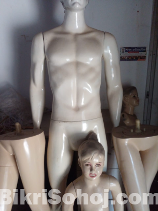 Doll,Hanger,Matchine,Partex Board Self, Fan,Steel Rack etc.